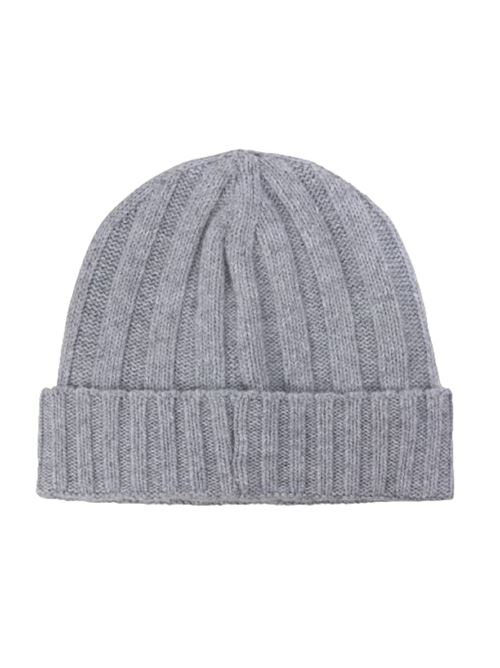berretto BLAUER | 23WBLUA05418M92 GRIGIO